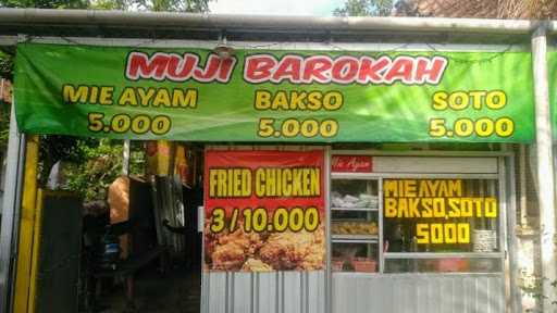 Mie Ayam Muji Barokah 4