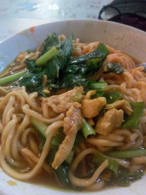 Mie Ayam Muji Barokah 1