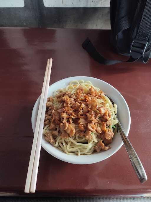 Mie Ayam  Pak Mus  7