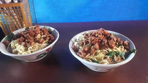 Mie Ayam  Pak Mus  8