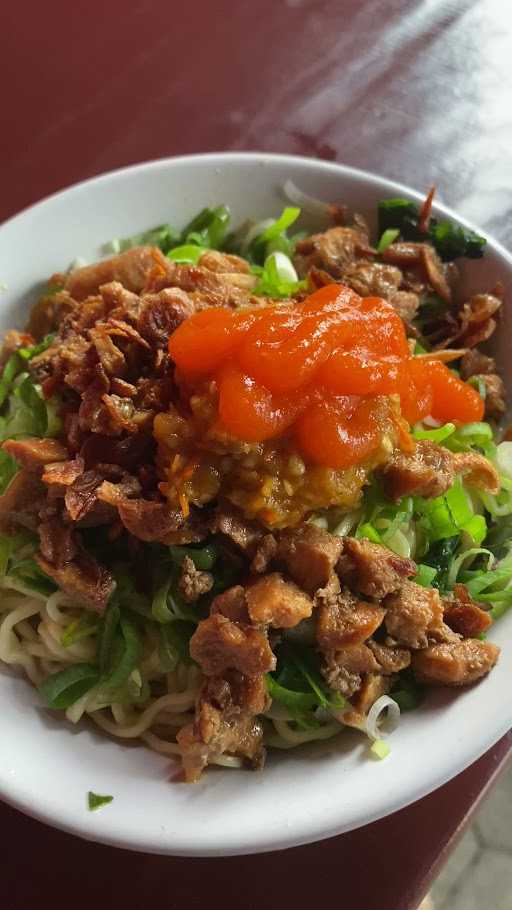 Mie Ayam  Pak Mus  4