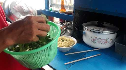 Mie Ayam  Pak Mus  2