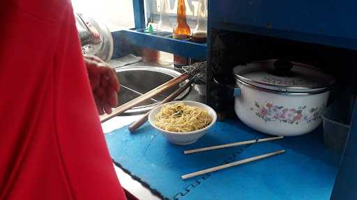 Mie Ayam  Pak Mus  3