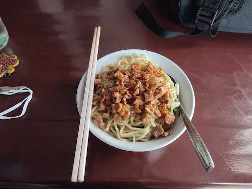 Mie Ayam  Pak Mus  1