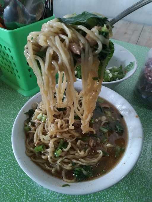 Mie Ayam Pak Toro 8