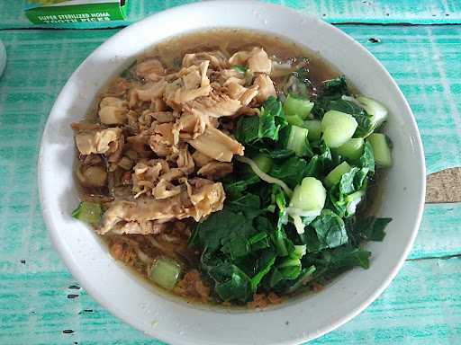 Mie Ayam Pak Toro 4