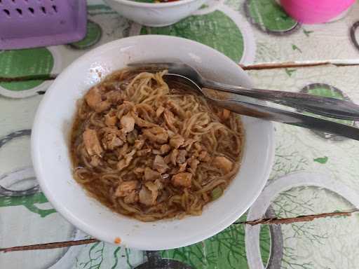 Mie Ayam Pak Toro 9