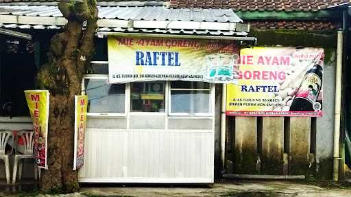 Mie Ayam Raftel 8