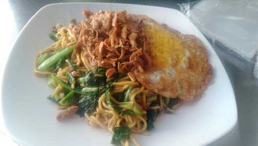 Mie Ayam Raftel 7