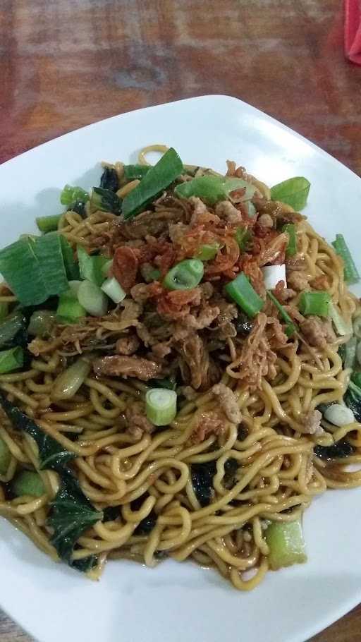 Mie Ayam Raftel 5