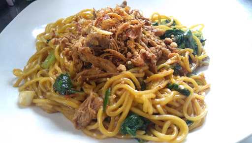 Mie Ayam Raftel 2