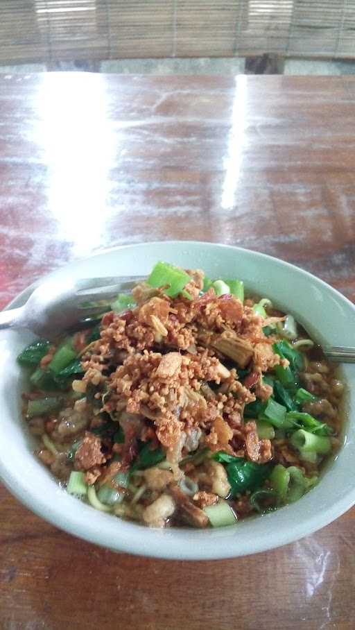 Mie Ayam Raftel 4