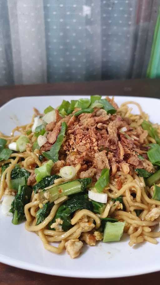 Mie Ayam Raftel 3