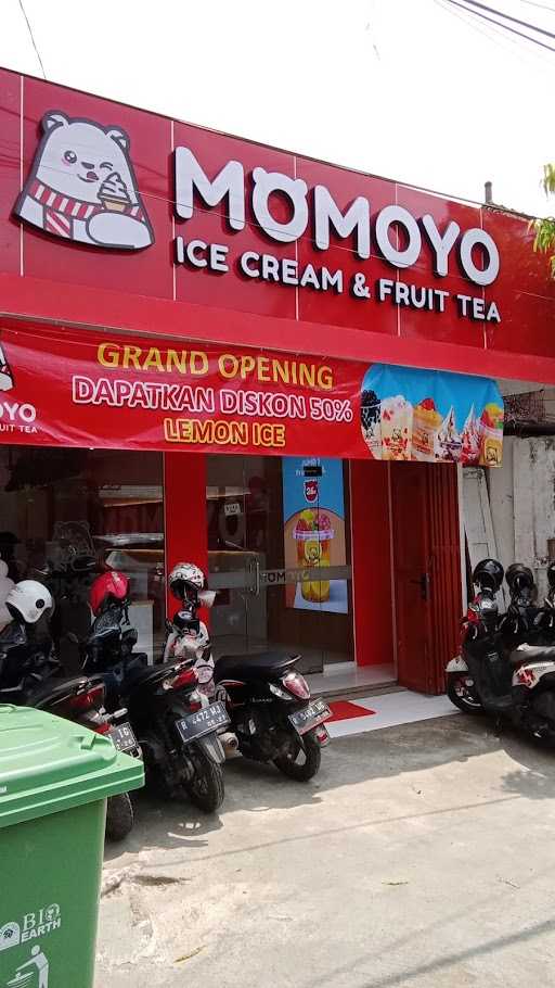 Momoyo Pasar Pon 5