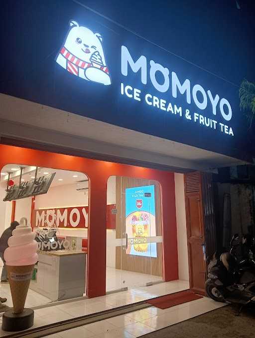 Momoyo Pasar Pon 4