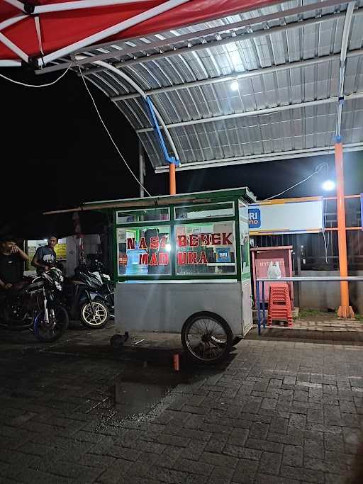 Nasi Bebek Madura 2