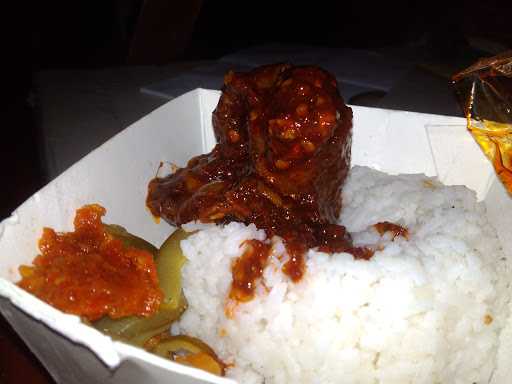 Nasi Gambut Khas Banjarmasin 5