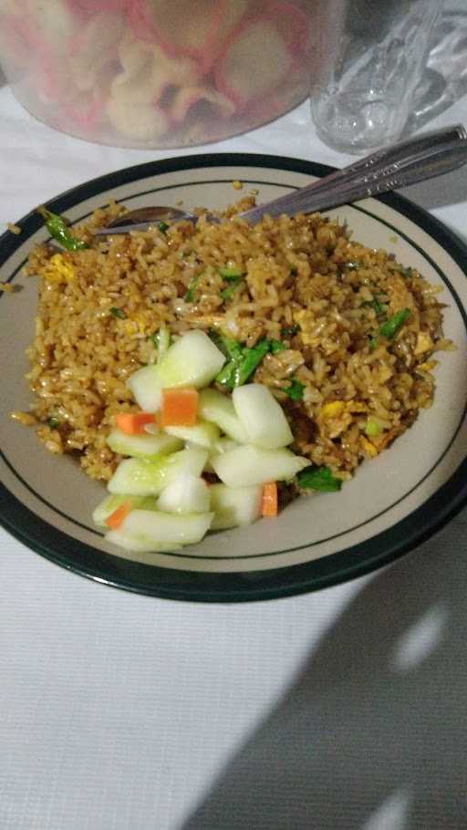 Nasi Goreng Doyok Umkm Ump 3