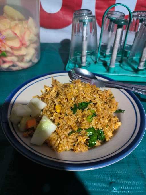 Nasi Goreng Doyok Umkm Ump 8