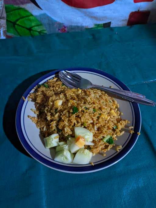 Nasi Goreng Doyok Umkm Ump 5