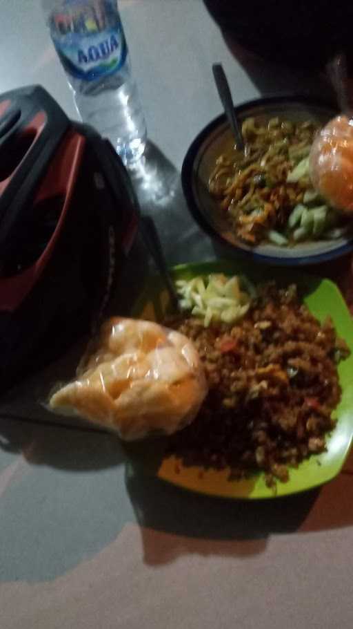 Nasi Goreng Gila 3