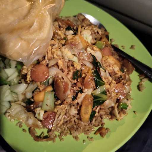 Nasi Goreng Gila 2