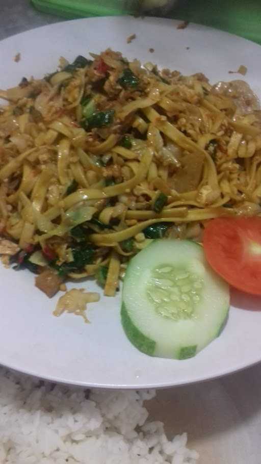 Nasi Goreng Jangkung 555 6