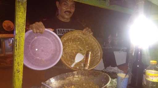 Nasi Goreng Mbah Blangkon 1