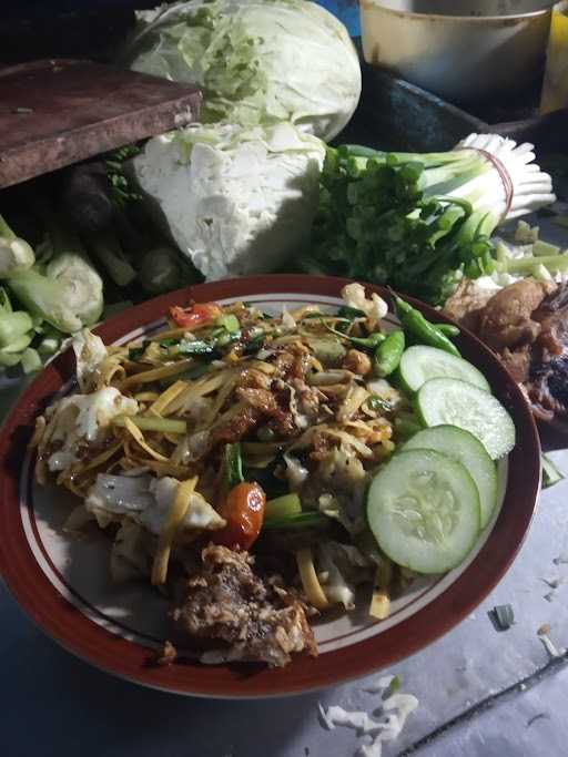 Nasi Goreng Pak Caco 5