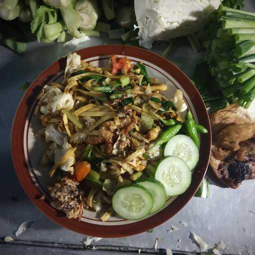 Nasi Goreng Pak Caco 4