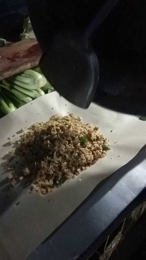 Nasi Goreng Pak Caco 2