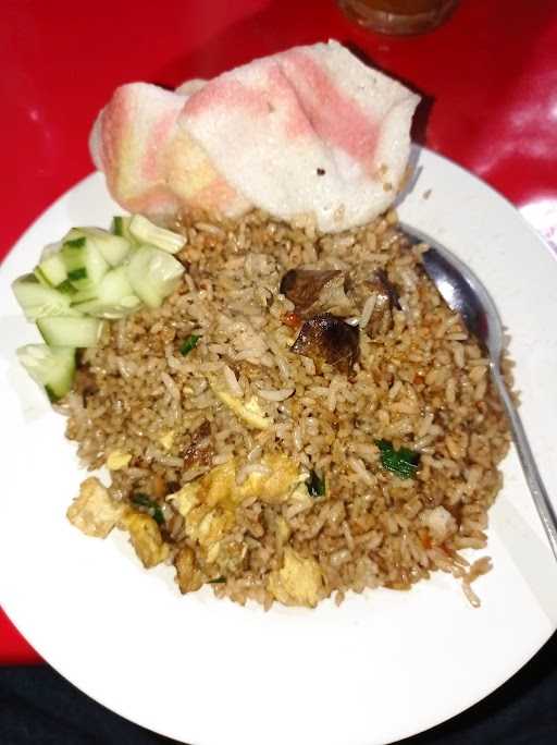 Nasi Goreng Surabaya 3