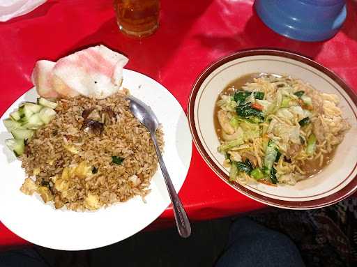 Nasi Goreng Surabaya 2