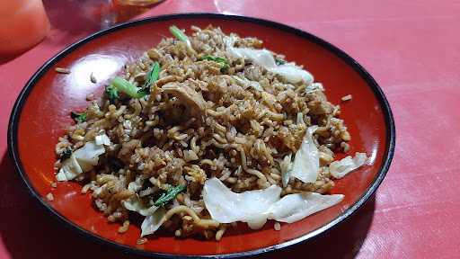 Nasi Goreng Surabaya 1