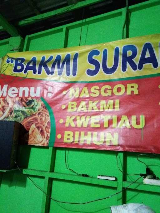 Nasi Goreng Surabaya 6