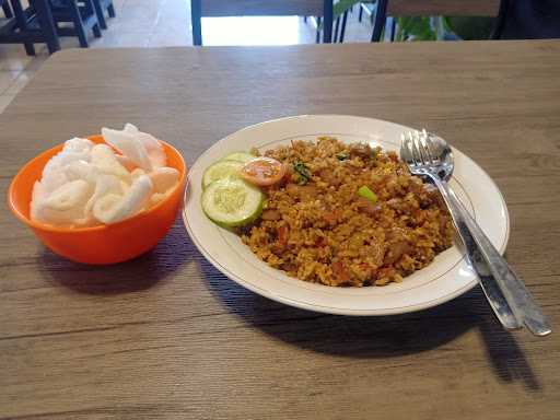 Nasi Goreng Tm 4