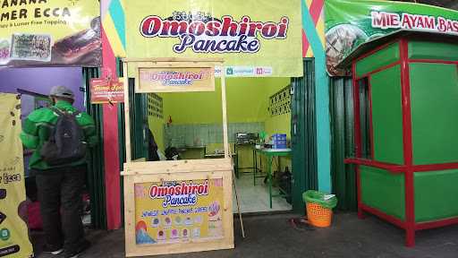 Omoshiroi Pancake Purwokerto 6