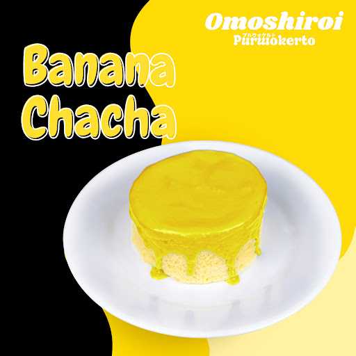 Omoshiroi Pancake Purwokerto 4