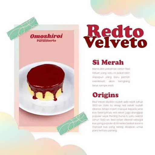 Omoshiroi Pancake Purwokerto 10