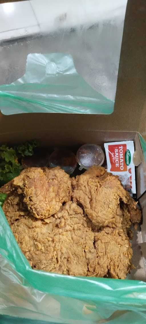 Queen Fried Chicken 10