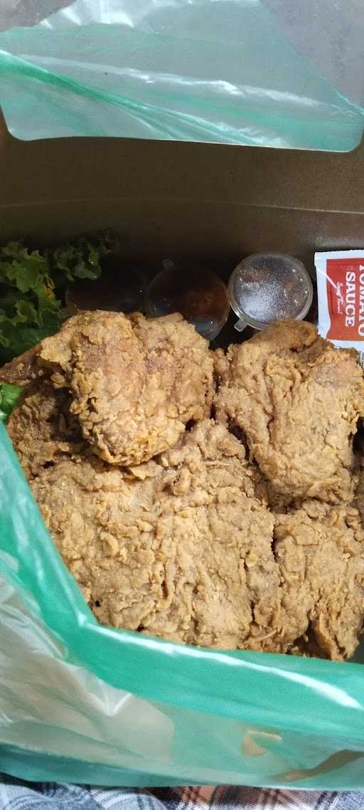 Queen Fried Chicken 5