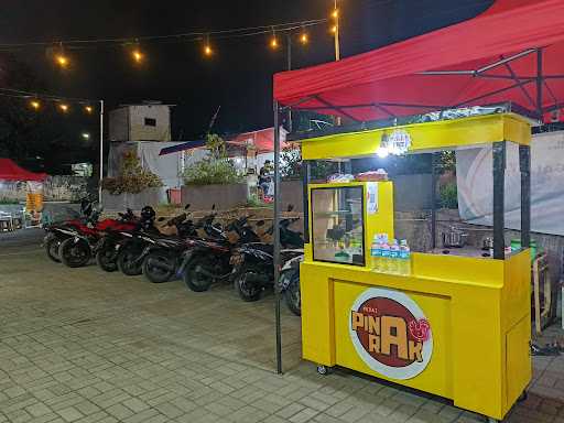 Ramen Kedai Pinarak 2