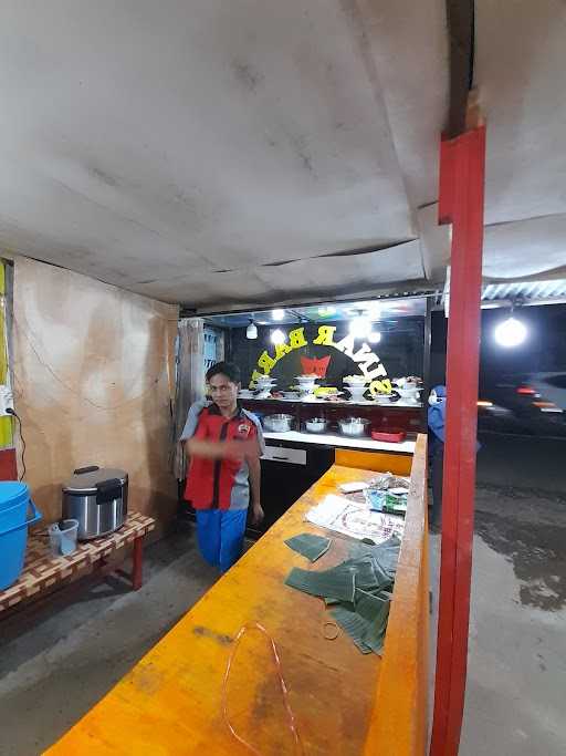 Rm. Sinar Baru Masakan Padang 10