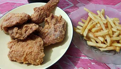 Rocket Chicken Ks Tubun 7