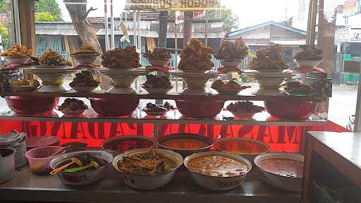 Rumah Makan Padang Anda 3