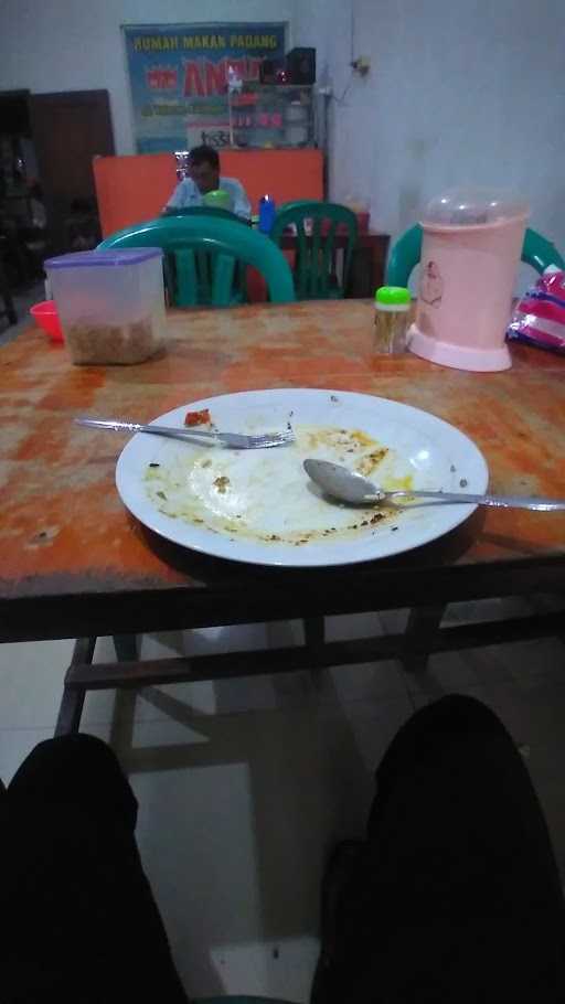 Rumah Makan Padang Anda 2