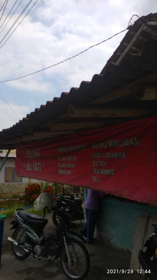 Rumah Soto Samirasa Kober 5