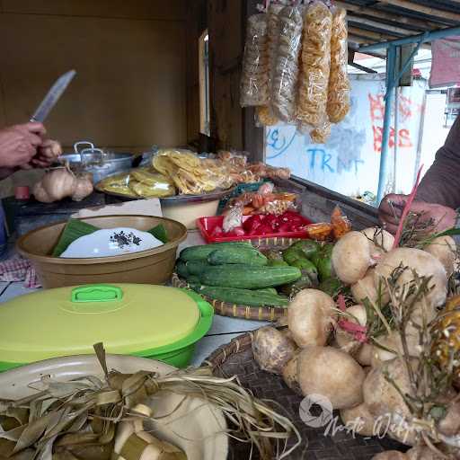 Rumah Soto Samirasa Kober 2