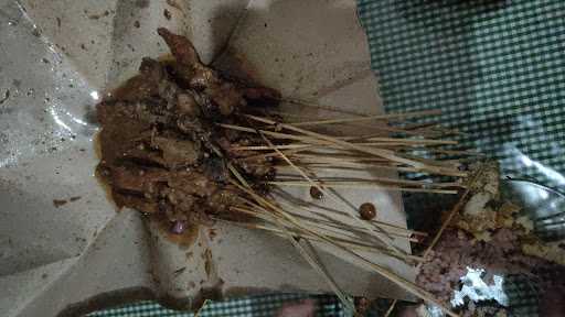 Sate Ayam Madura 5