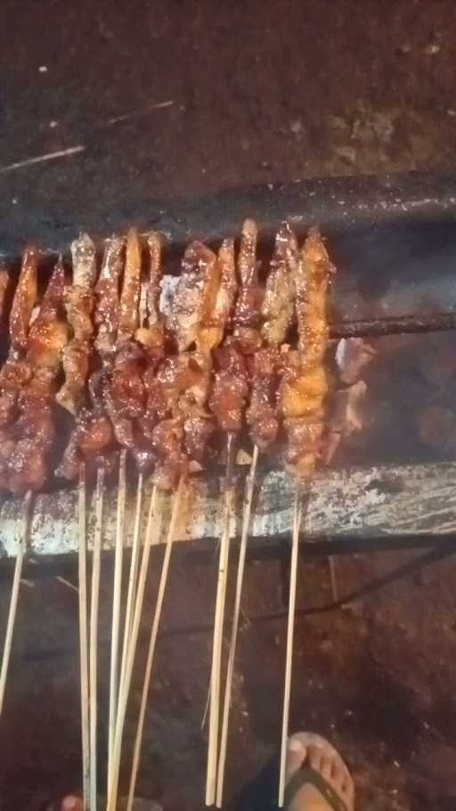 Sate Ayam Madura 1